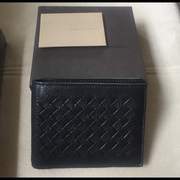 Bottega Veneta Men's Wallet